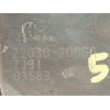 Recambio de caja mariposa para lexus rx (_u3_) 400h (mhu38_) referencia OEM IAM 2203020060  