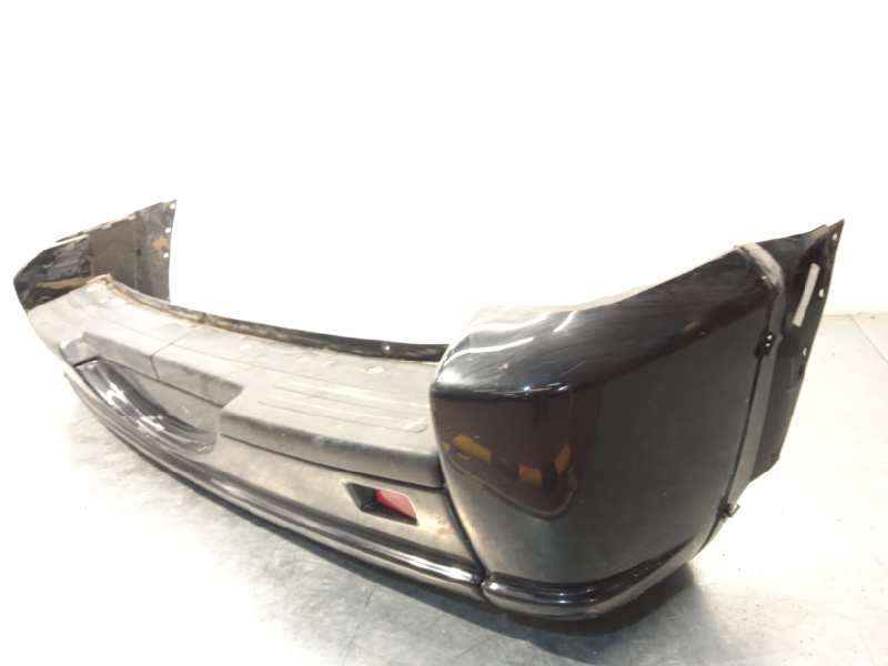 Recambio de paragolpes trasero para jeep cherokee (kj) 2.8 crd cat referencia OEM IAM 5066328AD K05066328AD - Negro 3