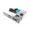 Recambio de modulo electronico para audi a6 c6 (4f2) 2.7 tdi referencia OEM IAM 4F0907289F  4F0910289F