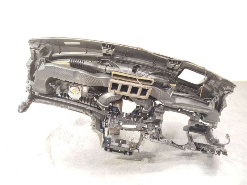 Recambio de kit airbag para opel insignia b grand sport (z18) 2.0 cdti (68) referencia OEM IAM 39118073 13526698 39095623 9