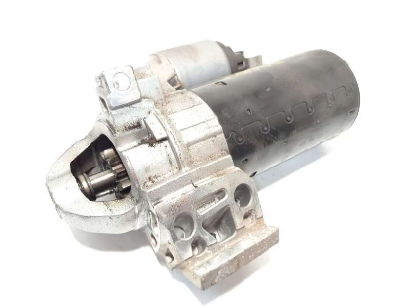 Recambio de motor arranque para bmw serie 5 lim. (f10) 530d xdrive referencia OEM IAM 12418574102 8574102 0001148509 - Azul 2