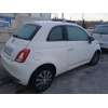 fiat 500 del año 2016