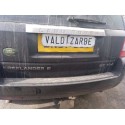 LAND ROVER FREELANDER (LR2)