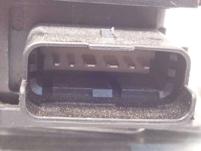 Recambio de elevalunas delantero izquierdo para peugeot 208 allure referencia OEM IAM 9674254280 96 731 532 80 9816402180 3