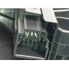 Recambio de elevalunas trasero izquierdo para volvo s60 lim. 2.0 diesel cat referencia OEM IAM 30784312 31253064 30784308