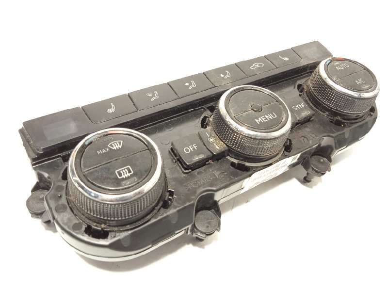 MANDO CLIMATIZADOR 5E0907044AQ 5E0907044AQYMS 5HB013263