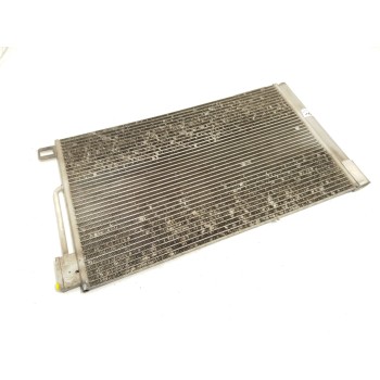 Recambio de condensador / radiador aire acondicionado para citroën nemo monospace 1.3 hdi 75 referencia OEM IAM 51931470  