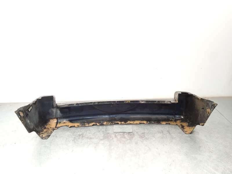Recambio de paragolpes trasero para jeep cherokee (kj) 2.8 crd cat referencia OEM IAM 5066328AD K05066328AD - Negro 5