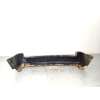 Recambio de paragolpes trasero para jeep cherokee (kj) 2.8 crd cat referencia OEM IAM 5066328AD K05066328AD 