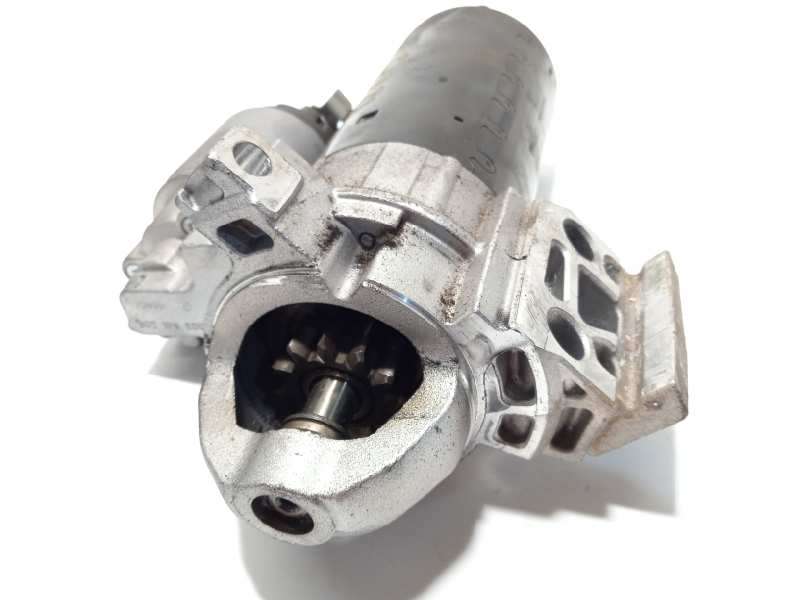 Recambio de motor arranque para bmw serie 5 lim. (f10) 530d xdrive referencia OEM IAM 12418574102 8574102 0001148509 - Azul 4
