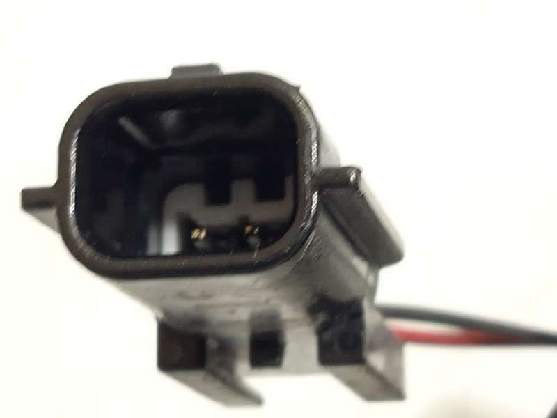Recambio de maneta exterior trasera derecha para renault scenic iv 1.3 tce referencia OEM IAM 806067663R - Negro 4