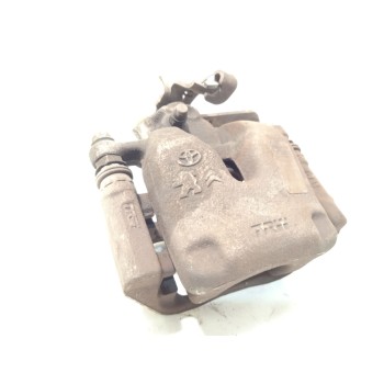 Recambio de pinza freno trasera izquierda para citroën spacetourer autobús (v_) 1.6 bluehdi 115 referencia OEM IAM 9806477880  