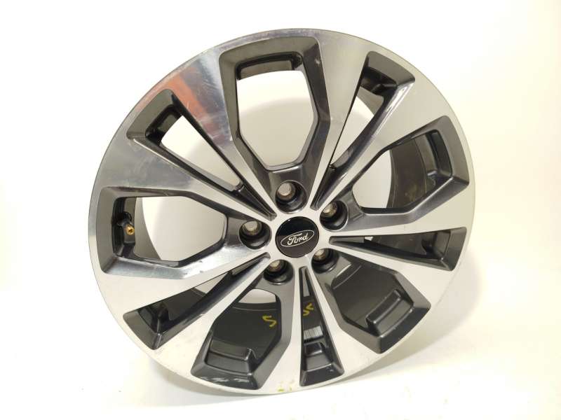 Recambio de llanta para ford tourneo courier 1.0 ecoboost referencia OEM IAM R2X61007BA 2660428 2
