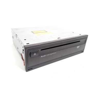 SISTEMA NAVEGACION GPS 4E0919887L 4E0910887T 