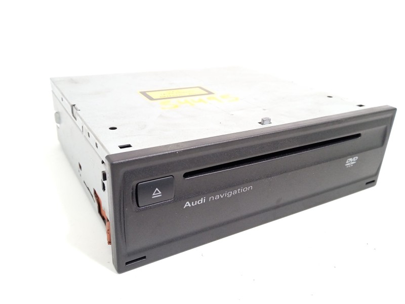 SISTEMA NAVEGACION GPS 4E0919887L 4E0910887T 