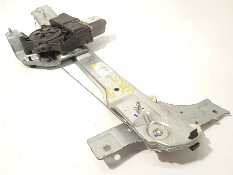 Recambio de elevalunas delantero izquierdo para peugeot 208 allure referencia OEM IAM 9674254280 96 731 532 80 9816402180 5