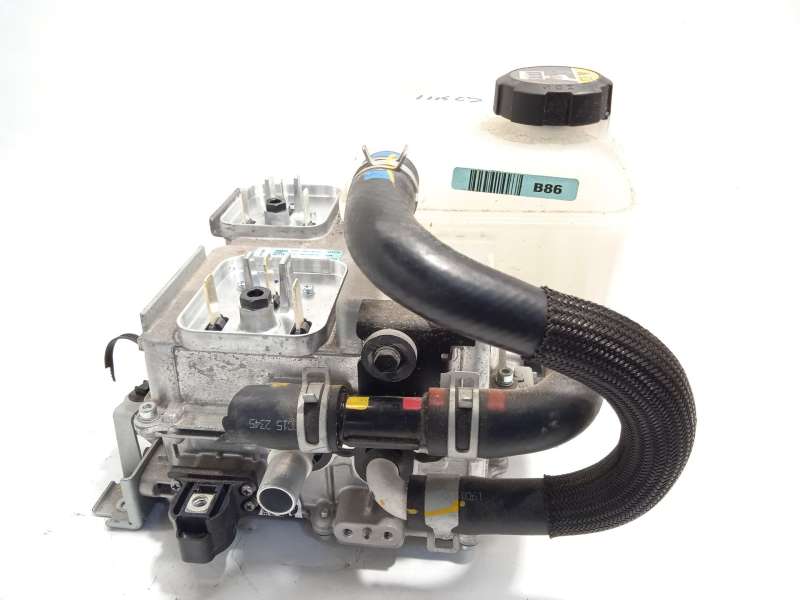 Recambio de convertidor potencia para kia niro i (de) 1.6 gdi hybrid referencia OEM IAM 366002B643 2