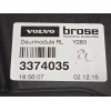Recambio de elevalunas trasero izquierdo para volvo s60 lim. 2.0 diesel cat referencia OEM IAM 30784312 31253064 30784308
