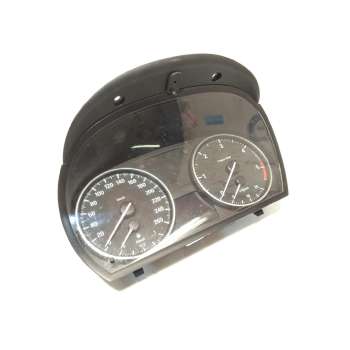 CUADRO INSTRUMENTOS 9166846 62109316127 62109166846