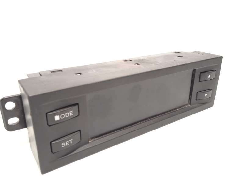 Recambio de pantalla multifuncion para chevrolet epica lt referencia OEM IAM 96652168 2