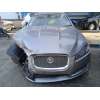 jaguar xf del año 2013