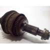 Recambio de transmision trasera derecha para land rover discovery v6 td hse referencia OEM IAM TDR500070  