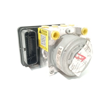 Recambio de abs para renault megane iv berlina 5p limited referencia OEM IAM 476607355R 28515242333 10022010264