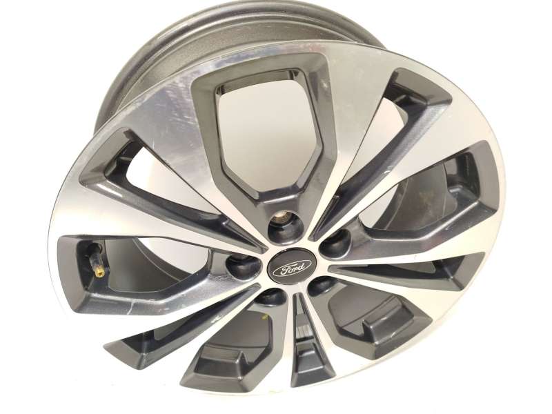 Recambio de llanta para ford tourneo courier 1.0 ecoboost referencia OEM IAM R2X61007BA 2660428 3