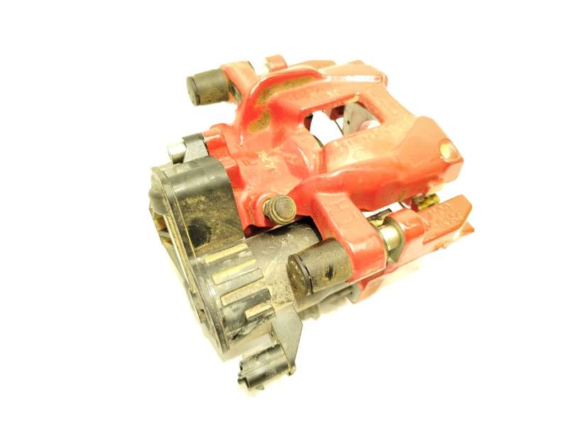 Recambio de pinza freno trasera izquierda para ford kuga iii (dfk) 2.5 duratec plug-in-hybrid referencia OEM IAM 2575183 - Gris 2