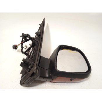 Recambio de retrovisor derecho para citroën spacetourer autobús (v_) 1.6 bluehdi 115 referencia OEM IAM 98087012XT 98140432V7 