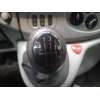 nissan primastar furgoneta (x83) del año 2008