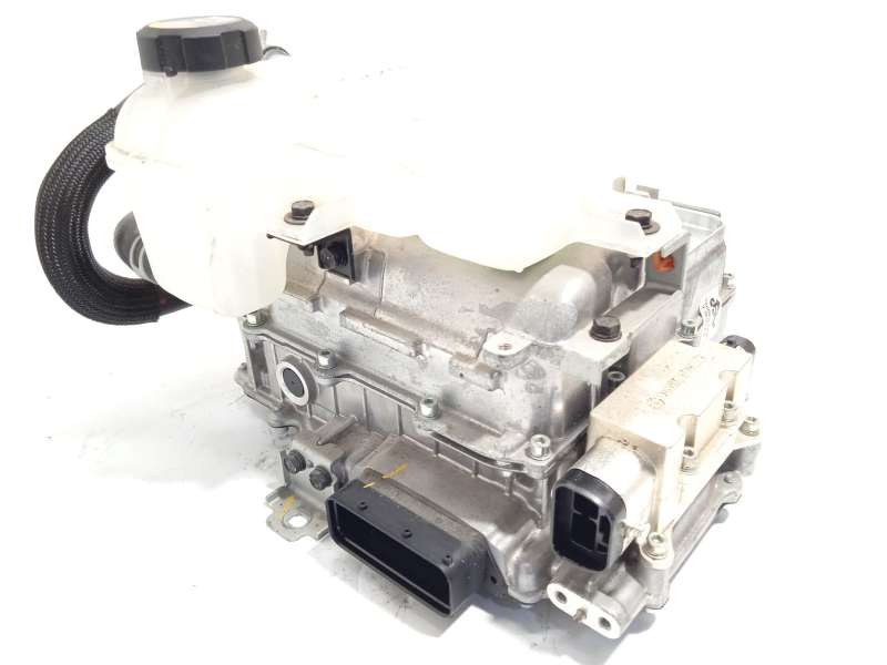 Recambio de convertidor potencia para kia niro i (de) 1.6 gdi hybrid referencia OEM IAM 366002B643 3