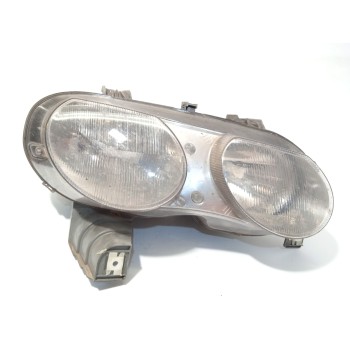 Recambio de faro derecho para rover 75 (rj) 2.0 v6 referencia OEM IAM XBC103940  1DJ236032120