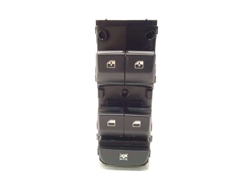Recambio de mando elevalunas delantero izquierdo para kia xceed 1.0 tgdi cat referencia OEM IAM 93570J7120 93570J7120WK - Blanco 3