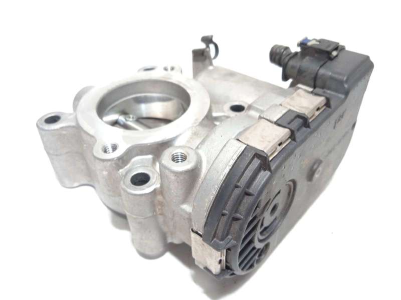 Recambio de caja mariposa para nissan qashqai (j11) acenta referencia OEM IAM 161203209R A2821410200 0280750654 2
