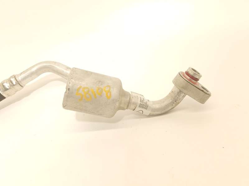 Recambio de tubos aire acondicionado para ford tourneo courier 1.0 ecoboost referencia OEM IAM R2X619F618BB1 2855357 2