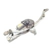 Recambio de motor limpia delantero para bmw serie 5 lim. (f10) 530d xdrive referencia OEM IAM 7306266 61617306266 3397021520