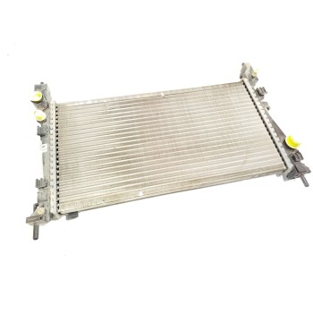 Recambio de radiador agua para citroën nemo monospace 1.3 hdi 75 referencia OEM IAM 51780659  