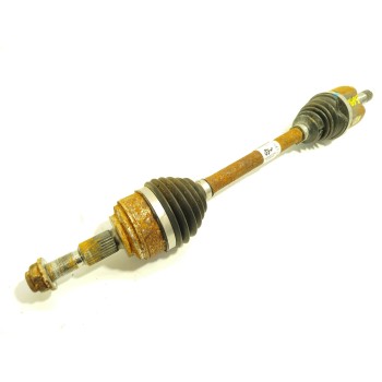 Recambio de transmision delantera izquierda para ford puma (j2k, cf7) 1.0 ecoboost mhev referencia OEM IAM L1T63B437BC  2679030