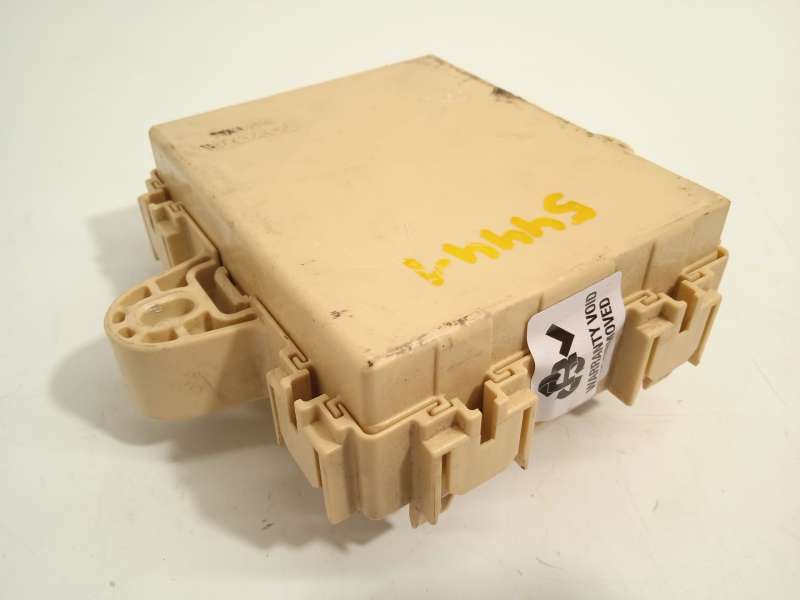 Recambio de caja reles / fusibles para lexus rx (_u3_) 400h (mhu38_) referencia OEM IAM 8267048060 - Gris 3