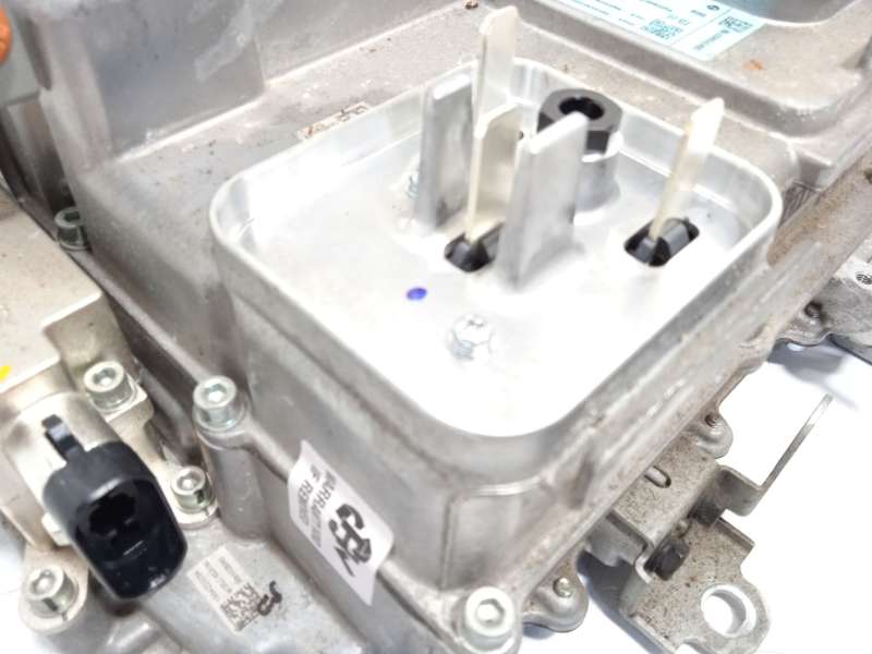 Recambio de convertidor potencia para kia niro i (de) 1.6 gdi hybrid referencia OEM IAM 366002B643 4