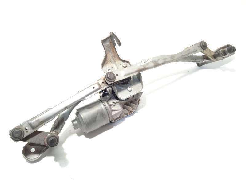 Recambio de motor limpia delantero para bmw serie 5 lim. (f10) 530d xdrive referencia OEM IAM 7306266 61617306266 3397021520 - Azul 2