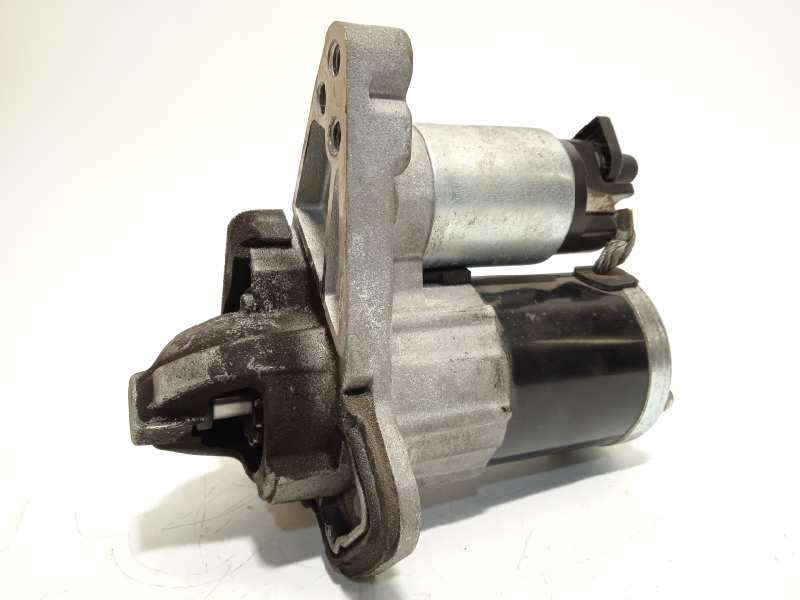 Recambio de motor arranque para renault scenic iv 1.3 tce referencia OEM IAM 233006662R  M000TD2571 - Negro 2
