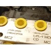 Recambio de abs para kia ceed (cd) 1.0 t-gdi referencia OEM IAM 58910J7CA0 6158941600 J758926500