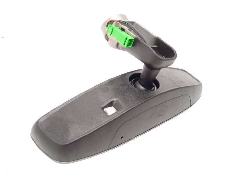 Recambio de espejo interior para volvo s60 lim. 2.0 diesel cat referencia OEM IAM 31402729 - Rojo 2