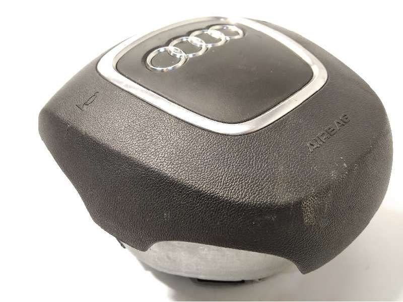 AIRBAG DELANTERO IZQUIERDO 4L0880201J 4L0880201J6PS 