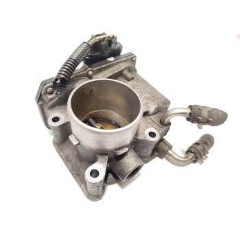 Recambio de caja mariposa para toyota corolla (_e12_) 1.6 vvt-i (zze121_) referencia OEM IAM 220300D020  