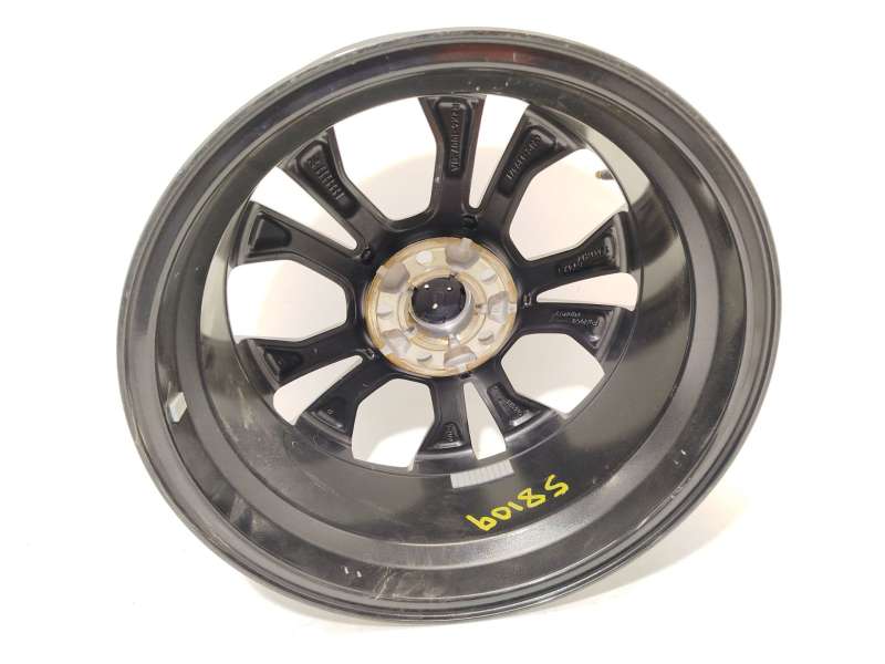 Recambio de llanta para ford tourneo courier 1.0 ecoboost referencia OEM IAM R2X61007BA 2660428 5