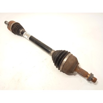 TRANSMISION DELANTERA IZQUIERDA 9820048180 