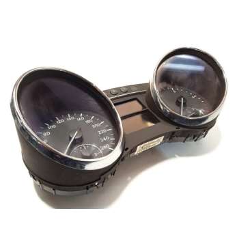 CUADRO INSTRUMENTOS A2514401211 A2C53240801